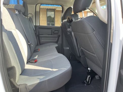 Used 2022 RAM 1500 Tradesman w/ Popular Equipment Group image 11