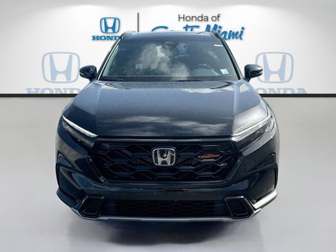 New 2026 Honda CR-V TrailSport image 2