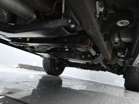 Used 2022 Chevrolet Silverado 2500 High Country w/ Safety Package II image 70