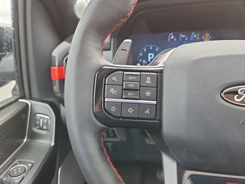 Used 2024 Ford F150 Raptor w/ Equipment Group 803A Raptor R AWD/4WD image 23