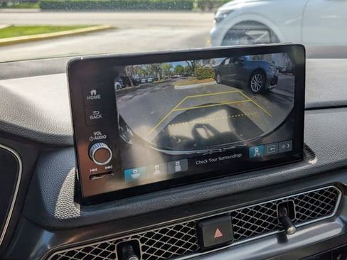 Certified 2024 Acura Integra A-Spec image 24