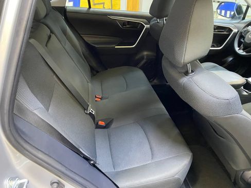 Used 2025 Toyota RAV4 LE AWD/4WD image 26