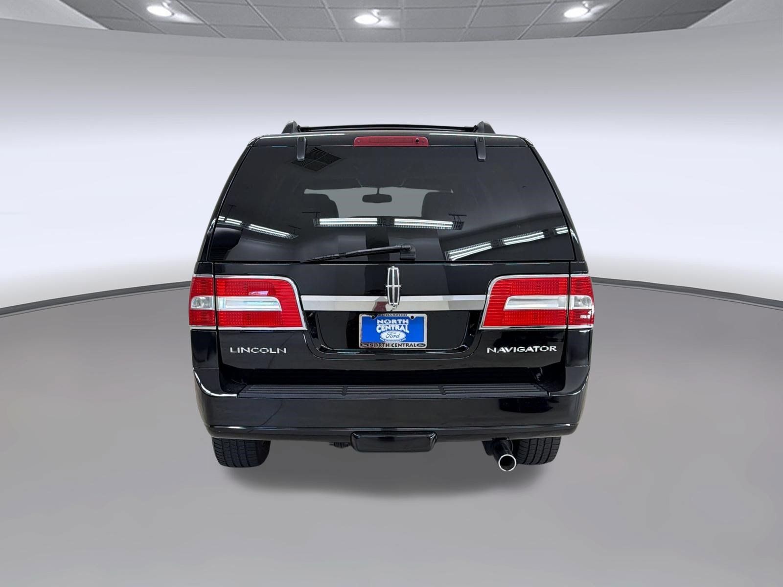 Used 2007 Lincoln Navigator 2WD image 10