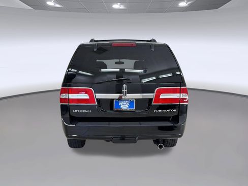 Used 2007 Lincoln Navigator 2WD image 10