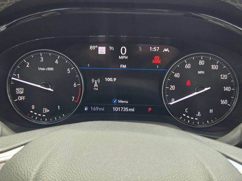 Certified 2022 Buick Envision Essence w/ Technology Package I FWD image 14