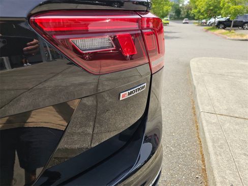 Used 2021 Volkswagen Tiguan SEL Premium R-Line w/ 3rd Row Seat Package image 16