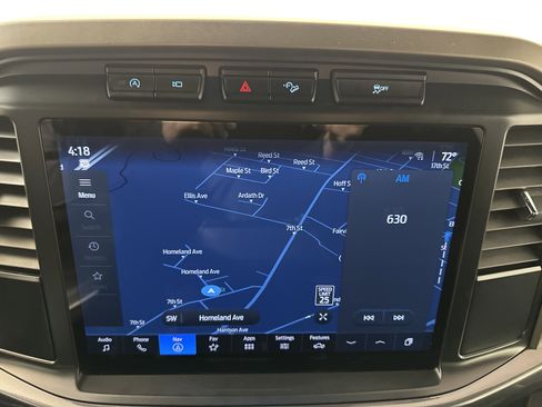 Used 2024 Ford F150 STX w/ Equipment Group 201A FX4 image 15