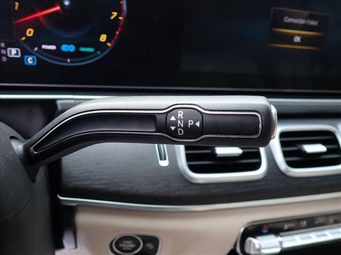 Used 2020 Mercedes-Benz GLS 450 4MATIC image 19