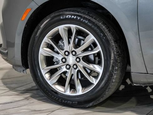 Used 2022 Buick Enclave Avenir w/ Trailering Package, 5000 lbs. FWD image 80