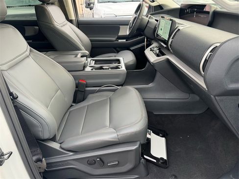 New 2025 Ford Expedition Max Active image 17