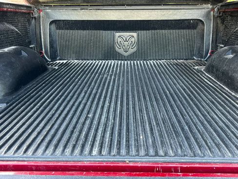 Used 2008 Dodge Ram 1500 Truck SLT RWD image 14