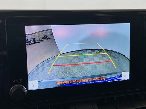 Certified 2025 Toyota RAV4 XLE image 13