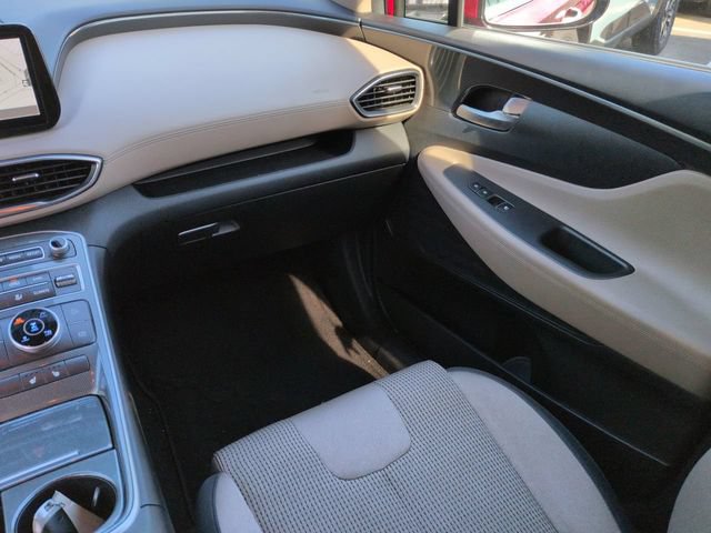 Used 2023 Hyundai Santa Fe SEL w/ Cargo Package AWD/4WD image 17