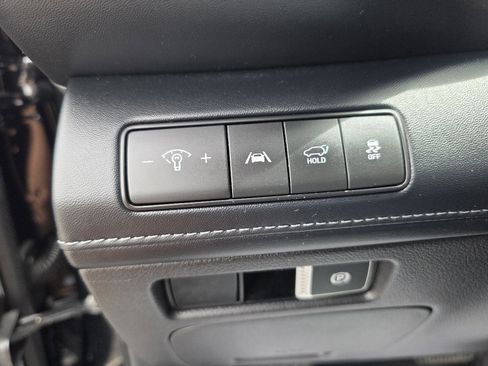 Used 2021 Hyundai Santa Fe Calligraphy w/ Cargo Package AWD/4WD image 14