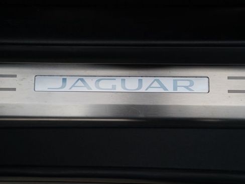 Used 2023 Jaguar F-TYPE Convertible image 46