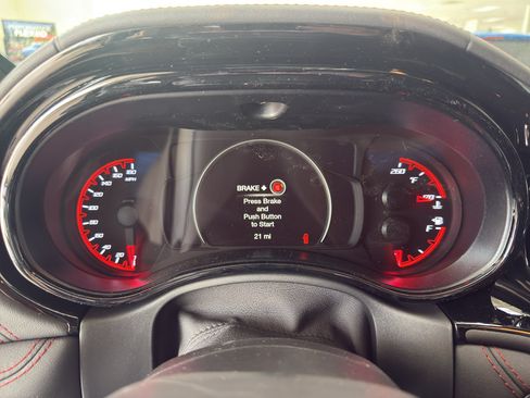 New 2026 Dodge Durango R/T AWD/4WD image 16