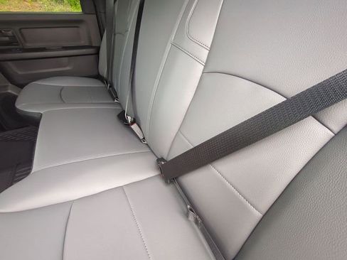 New 2026 RAM 3500 Tradesman w/ Chrome Appearance Group image 28