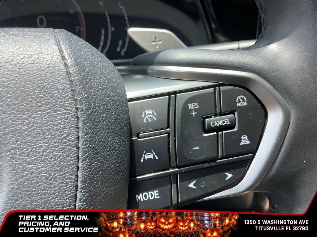 Used 2023 Lexus RX 350 Premium Plus w/ Cold Area Package FWD image 29