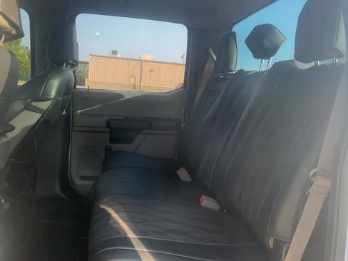 Used 2019 Ford F250 XL w/ STX Appearance Package AWD/4WD image 5