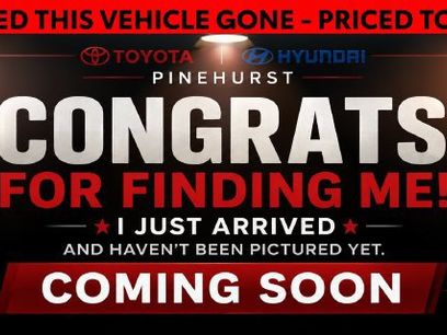 Used 2017 Toyota Corolla SE