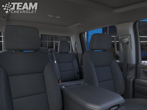 New 2026 Chevrolet Silverado 3500 LT w/ Convenience Package image 31