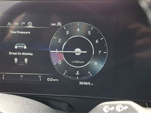 Certified 2023 Kia Sportage X-Pro Prestige image 19