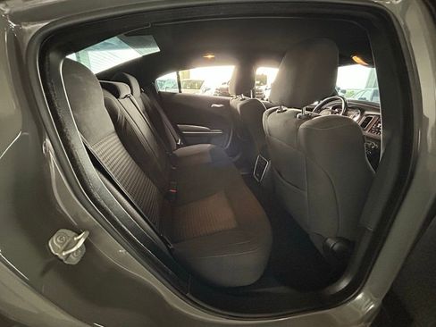 Used 2023 Dodge Charger SXT image 33