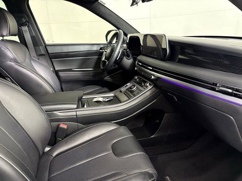 Used 2025 Hyundai Palisade Calligraphy FWD image 14