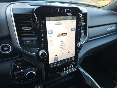 Used 2024 RAM 1500 Big Horn image 23