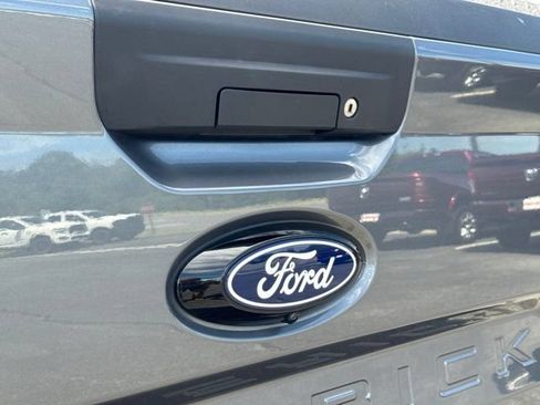 Used 2025 Ford Maverick XLT w/ 4K Tow Package AWD/4WD image 11