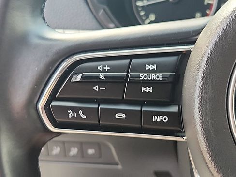 Used 2024 MAZDA CX-90 3.3 Turbo w/ Premium Package AWD/4WD image 22