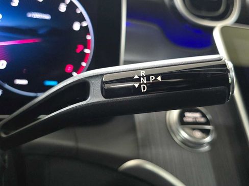 Used 2026 Mercedes-Benz GLC 300 4MATIC image 38