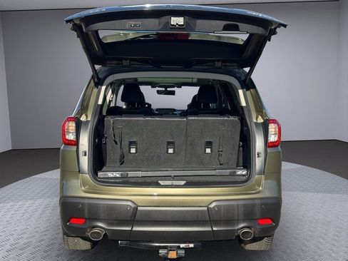 Used 2022 Subaru Ascent Limited w/ Technology Package image 27