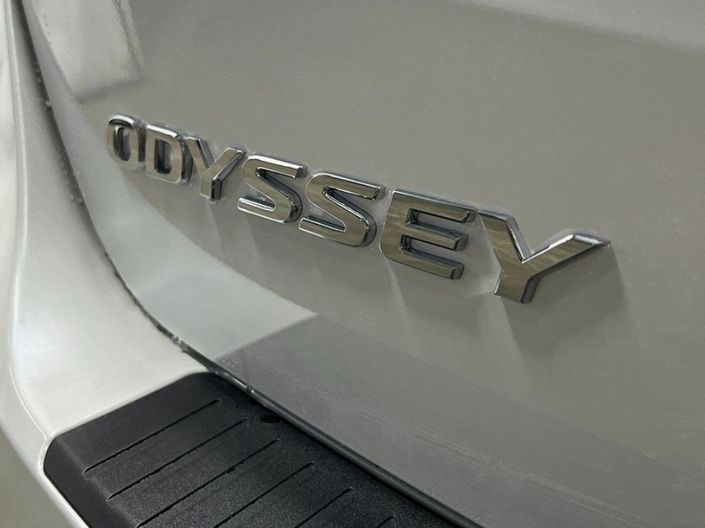 New 2027 Honda Odyssey EX-L image 6
