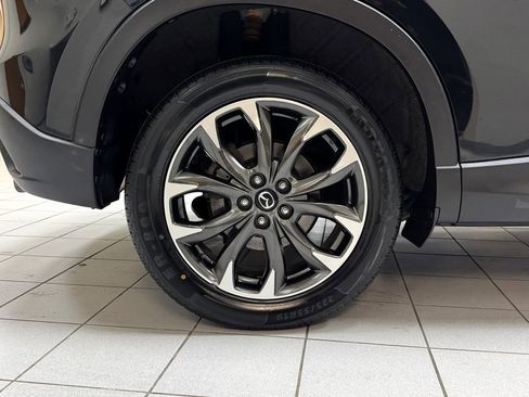 Used 2016 MAZDA CX-5 Grand Touring image 65