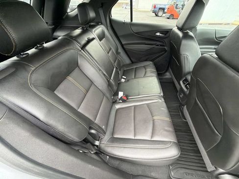 Certified 2023 Chevrolet Equinox Premier FWD image 27