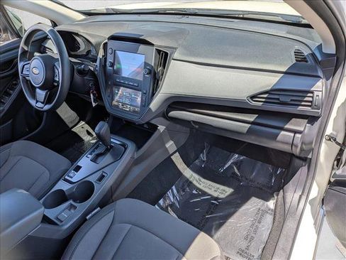 Used 2024 Subaru Crosstrek 2.0i AWD/4WD image 18