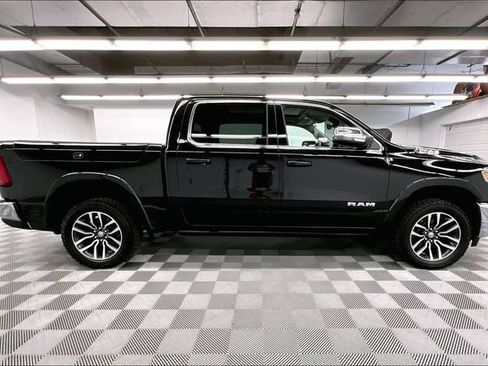 Used 2025 RAM 1500 Limited AWD/4WD image 15