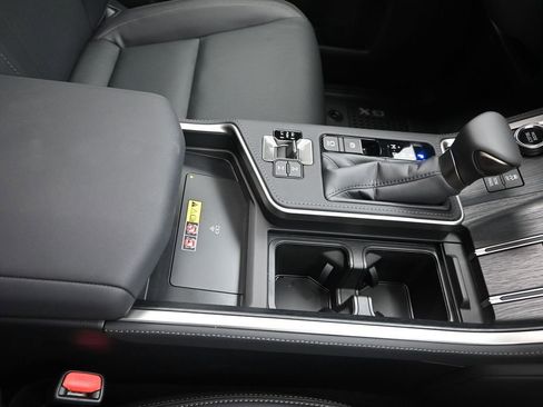 New 2026 Lexus GX 550 image 29