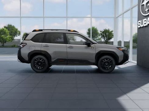 New 2026 Subaru Forester Wilderness AWD/4WD image 6