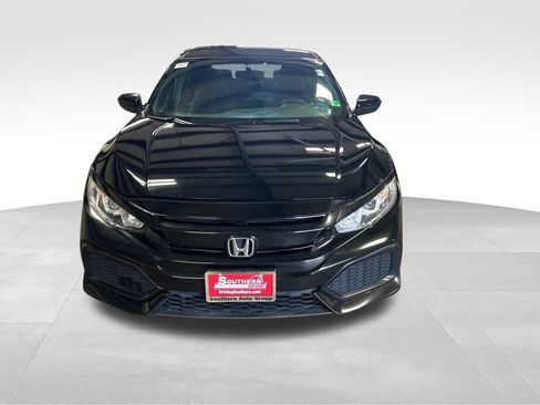 Used 2018 Honda Civic LX image 2
