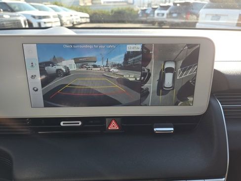 Certified 2024 Hyundai Ioniq 5 Limited image 17