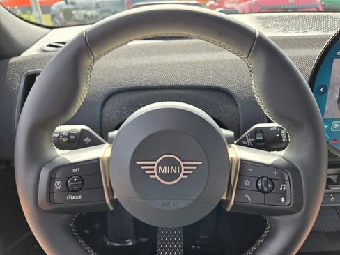 New 2026 MINI Cooper Countryman S AWD/4WD image 25