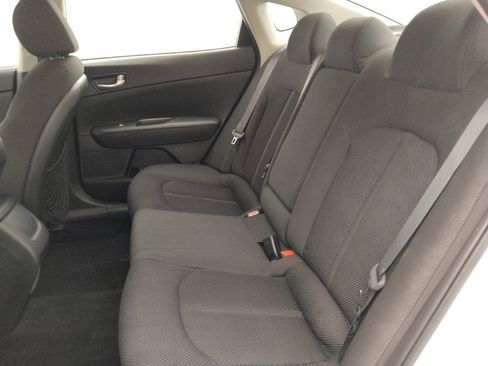 Used 2019 Kia Optima LX FWD image 18