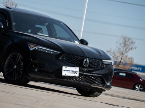 Used 2023 Acura Integra A-Spec image 5