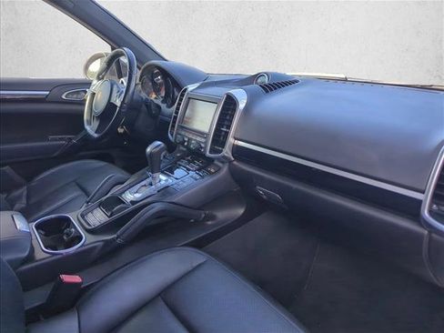 Used 2012 Porsche Cayenne S image 20