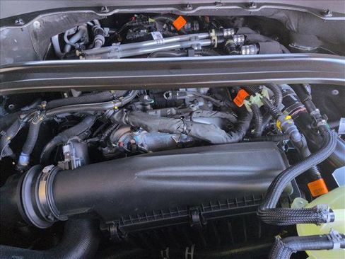 New 2026 Ford Explorer ST-Line w/ ST-Line Street Pack image 16