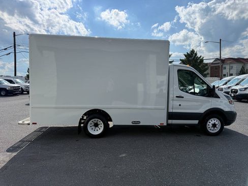 Used 2018 Ford Transit 350 138 DRW RWD image 31