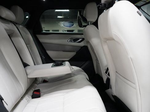 Used 2023 Land Rover Range Rover Velar S AWD/4WD image 19