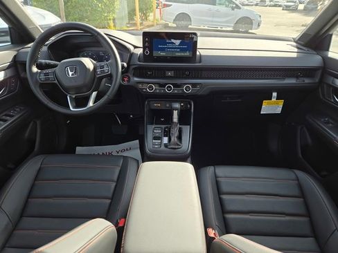 New 2026 Honda CR-V Sport-L image 8